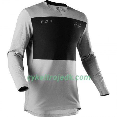 Langærmet MTB Trøje Fox Racing Legion N002 2020